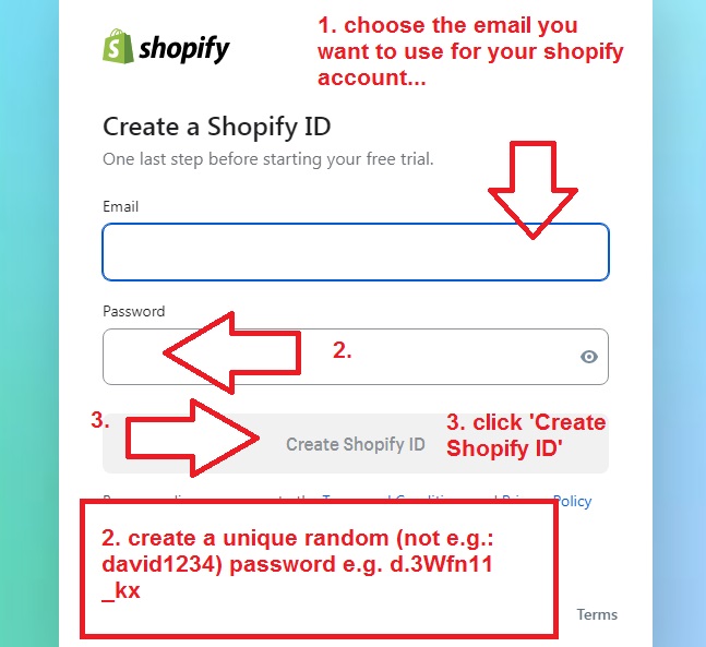 Tutorial Step By Step Image & Photo (Free Trial)